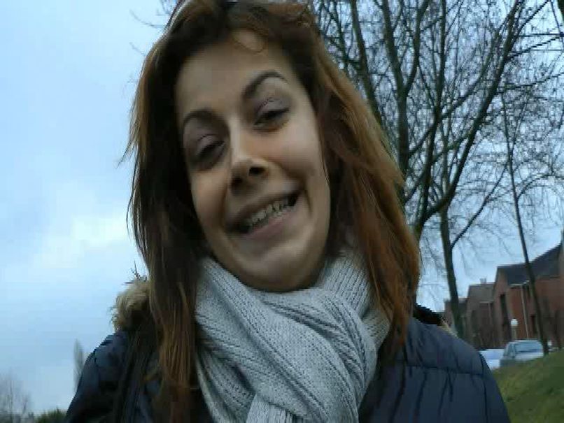 Sexe amateur Jaky et Michel