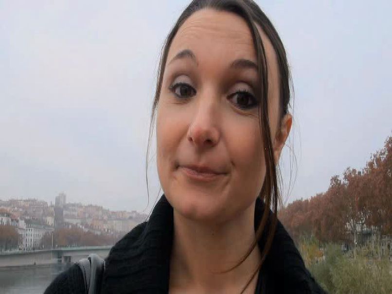Gros seins Jaky et Michel