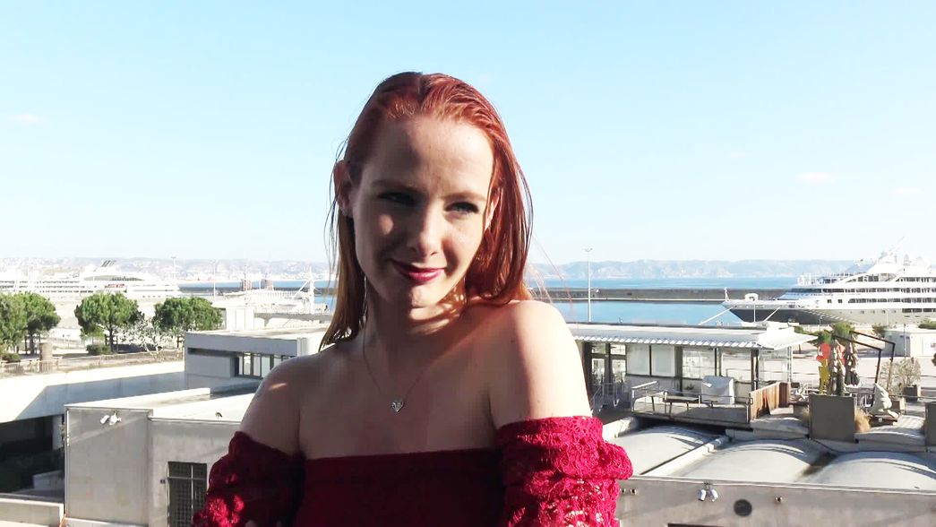 MILF JacquieMichel