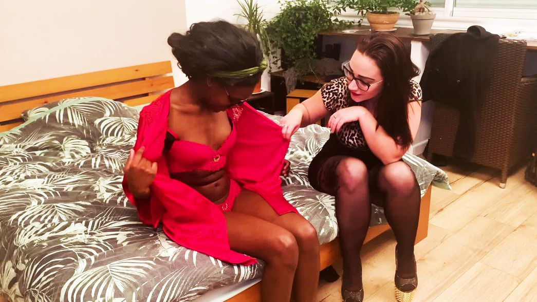 Sexe amateur Jaky et Michel