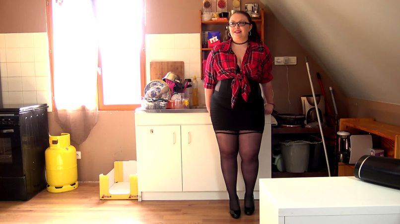Sexe amateur Jakie & Michel